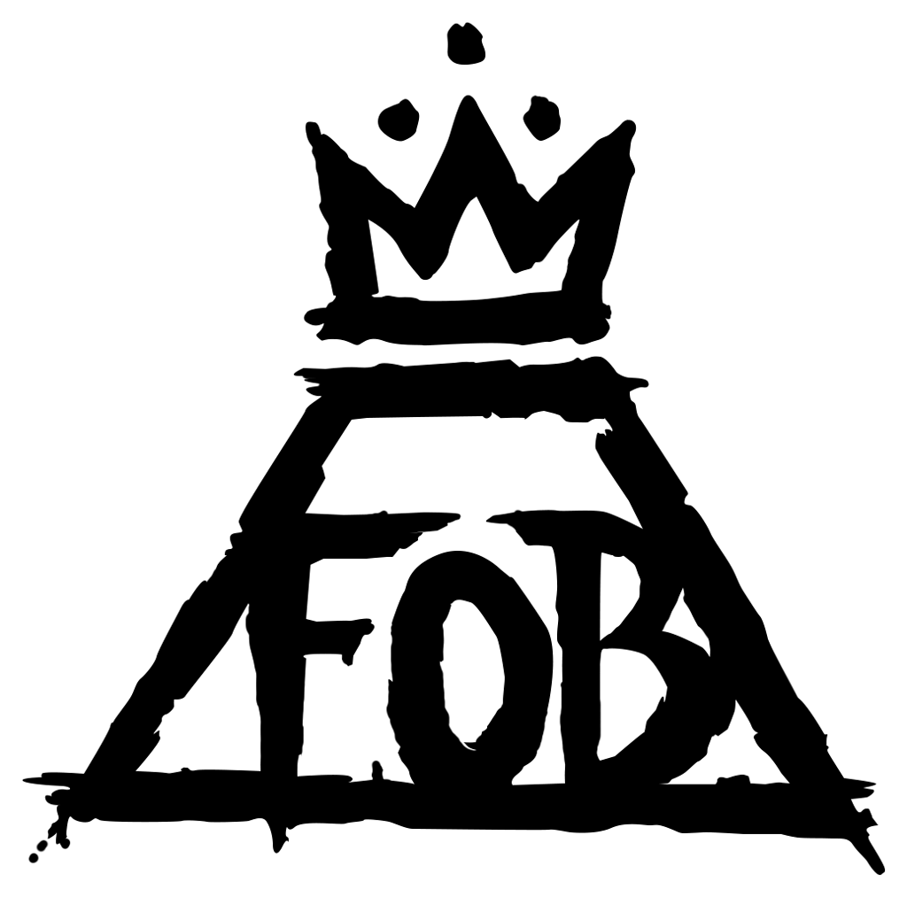 FOB logo